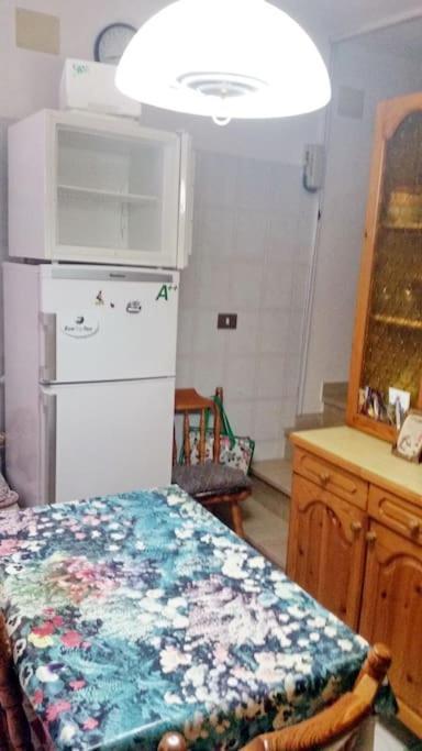 Casa In Antico Borgo Medievale A Tarano Ri, Via Giacomo Leopardi, 15 Villa Esterno foto