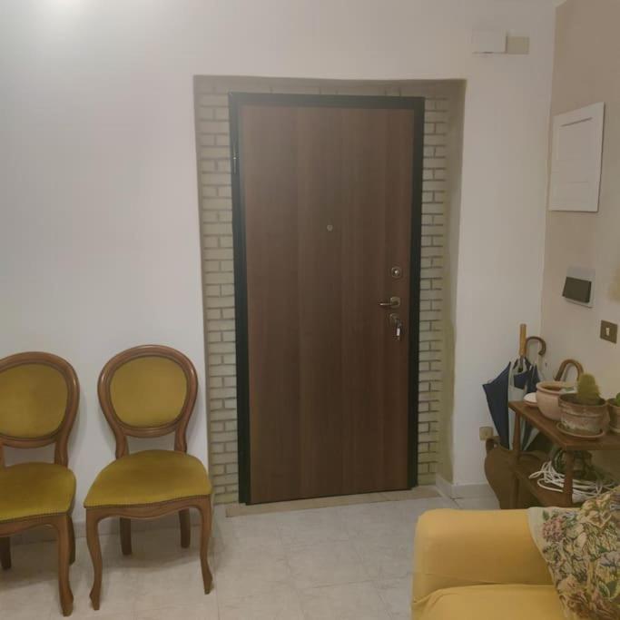 Casa In Antico Borgo Medievale A Tarano Ri, Via Giacomo Leopardi, 15 Villa Esterno foto