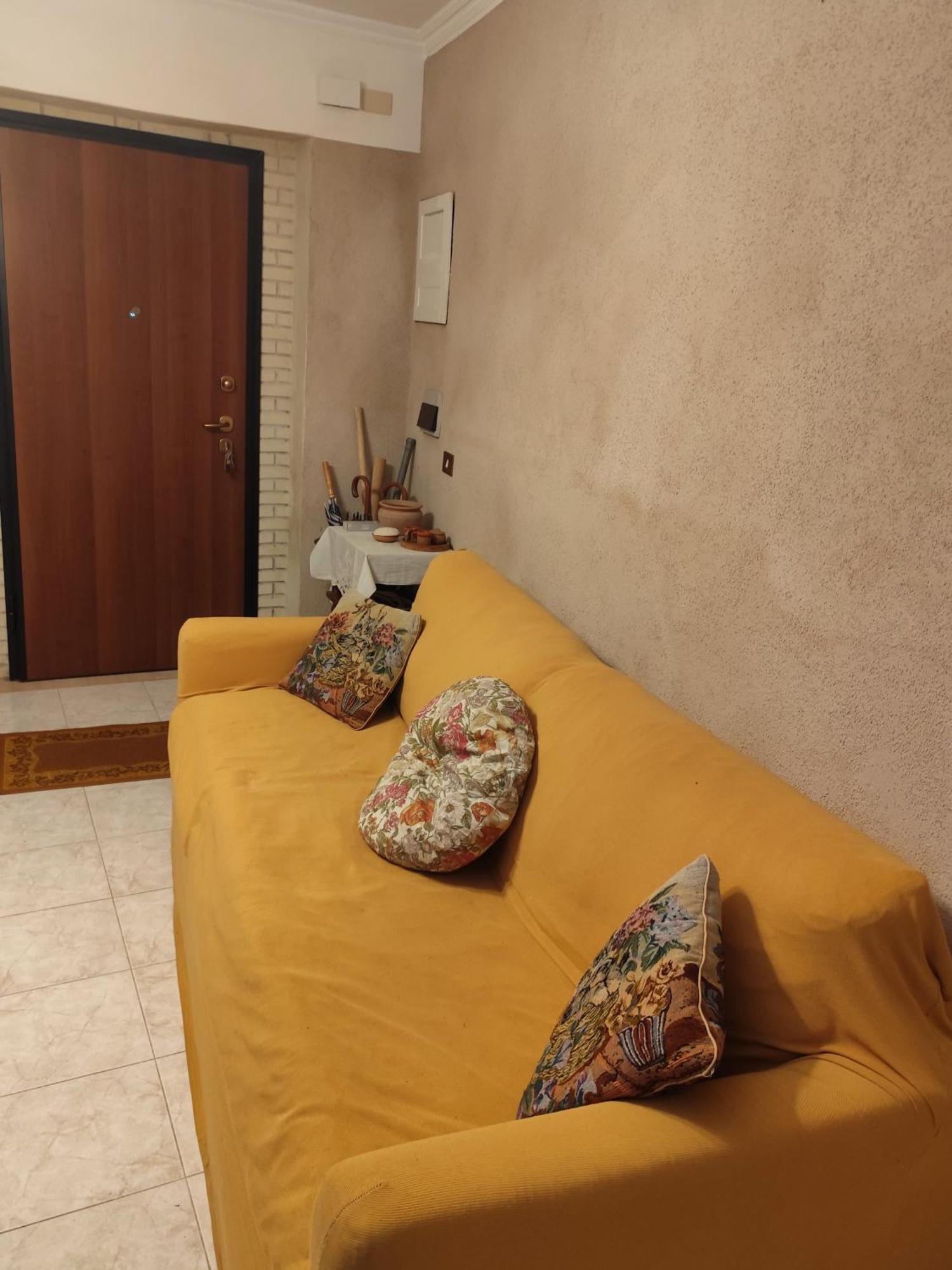 Casa In Antico Borgo Medievale A Tarano Ri, Via Giacomo Leopardi, 15 Villa Esterno foto
