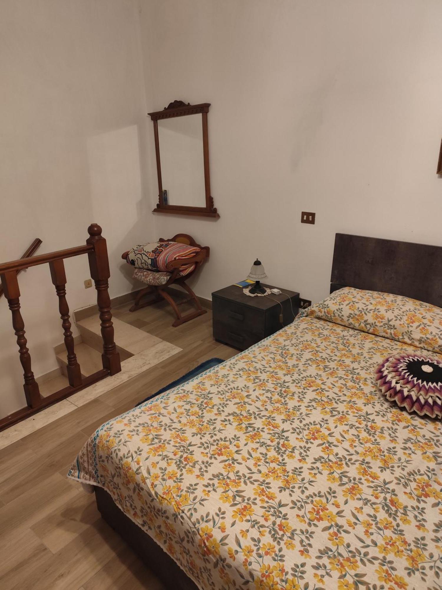Casa In Antico Borgo Medievale A Tarano Ri, Via Giacomo Leopardi, 15 Villa Esterno foto