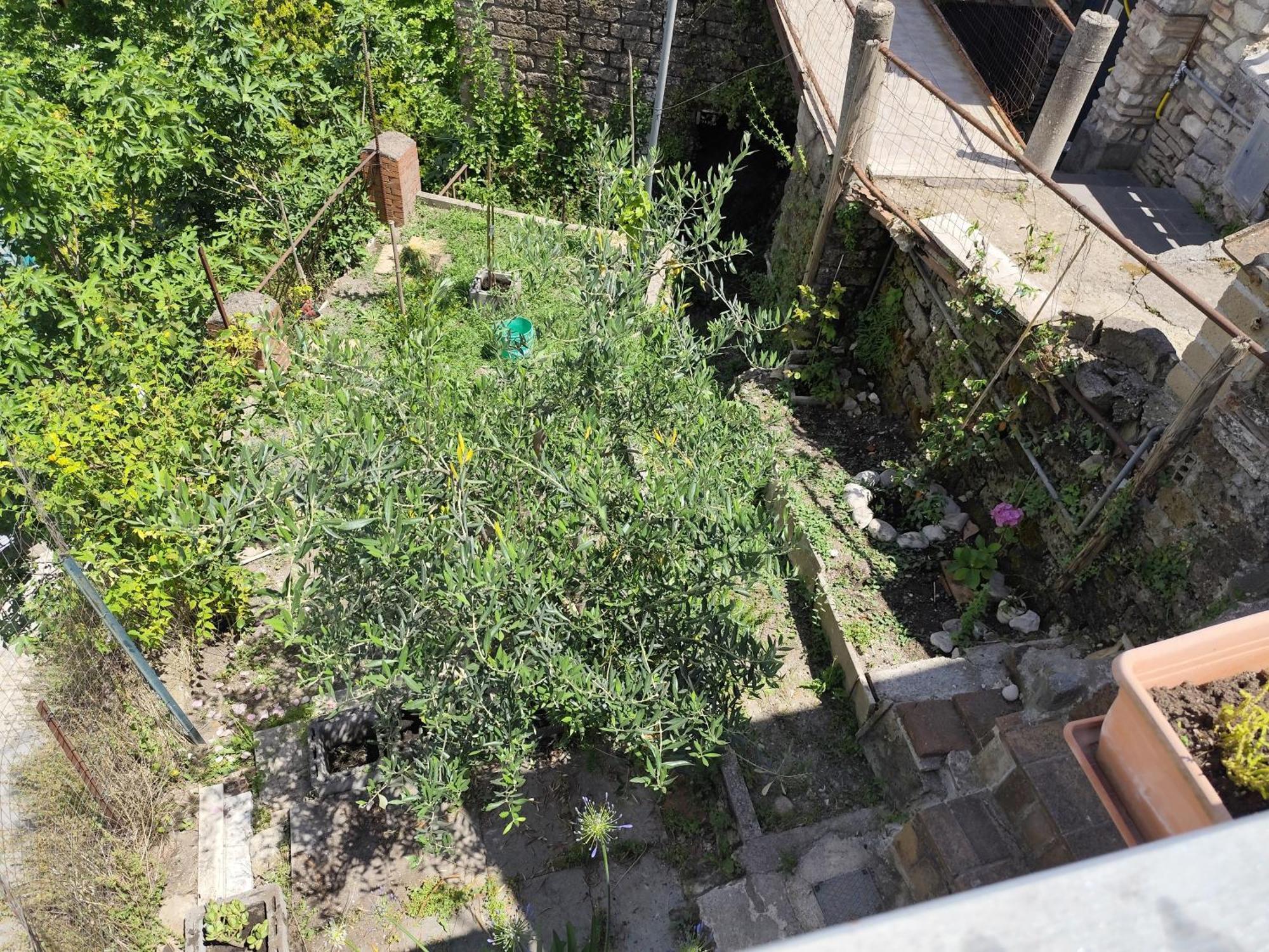 Casa In Antico Borgo Medievale A Tarano Ri, Via Giacomo Leopardi, 15 Villa Esterno foto